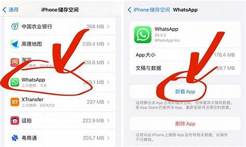 WhatsApp苹果禁止使用