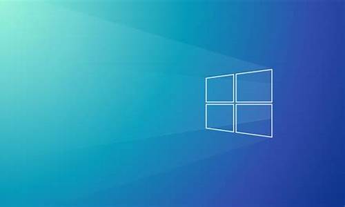 Win10电脑系统应用_window10