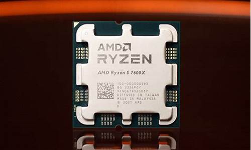 amd处理器散热器安装-amd处理器散热器安装图解