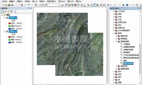 运行arcgis10.5电脑配置,arc