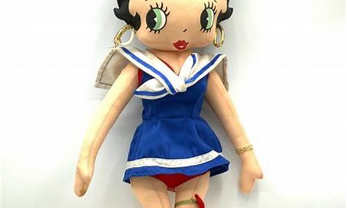 betty boop_betty boo