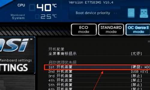 BIOS启动顺序_bios启动removable