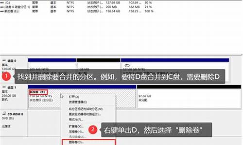 bios怎样增大c盘容量_bios给c盘扩容