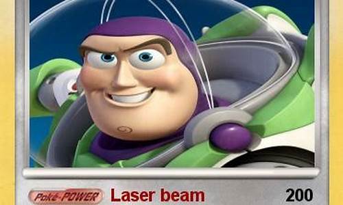 buzz lightyear_buzzlightyear翻译