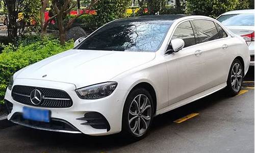 c260l2021款奔驰价格_c260l奔驰报价2023款价格多少