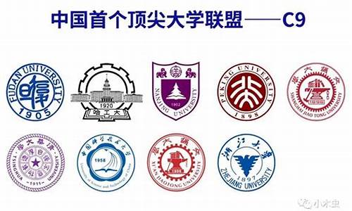 c9大学名单分数线江苏,c9大学名单分数线