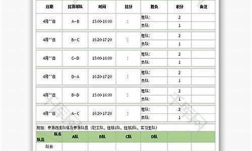 cba篮球赛赛程表时间查询_cba篮球赛