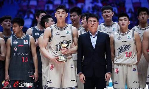 cba全明星mvp