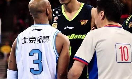 cba北京vs广东第五场_cba季后赛第五场北京vs广东