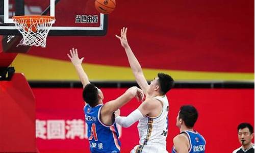 cba广东与北控比赛回放_2020—2021年cba广东vs