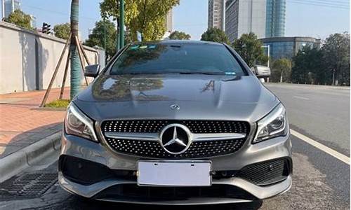 cla200二手车报价_cla200 二手车