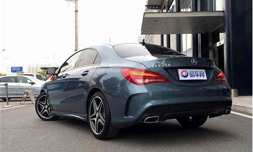 cla260二手车,二手cla220