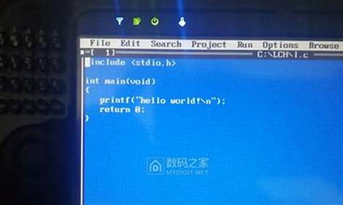 dos安装xp3电脑系统-dos下如何安装win7