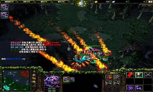 dota2深渊领主技能_dota2深渊领