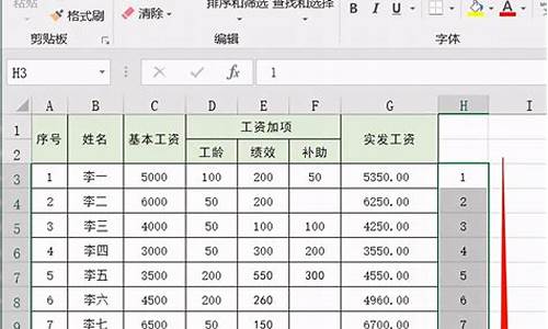 excel分数线怎么弄-excel表格怎么做分数线