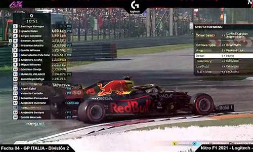 f12021年意大利正赛回放-f12020意大利站正赛回放