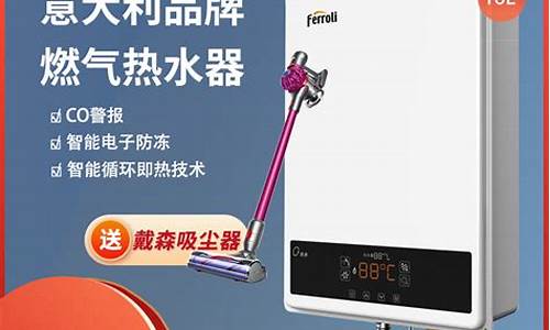 ferroli热水器使用说明书_ferroli热水器说明书2015年