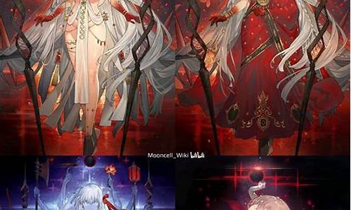 fgo三藏活动攻略最新中文版在哪_fate 三藏