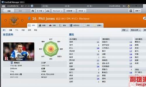 fm2011中超妖人_fm2011中超妖人数据