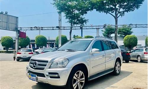 gl350二手车最新,gle350二手价格