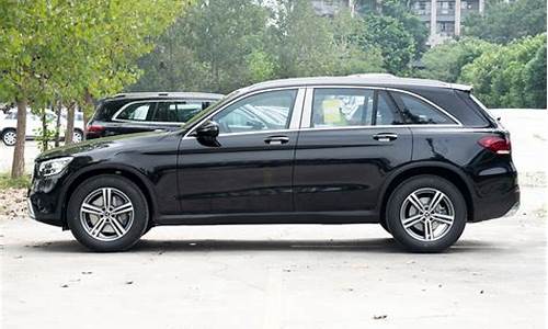 glc260l奔驰价格2024款报价_奔驰glc买260还是