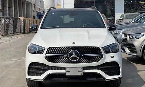 gle43amg二手车,gle450二手车试驾