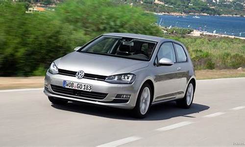 golf13年二手车_2013年二手高尔夫,现在值多少钱