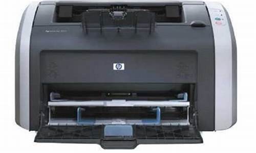 hp1010打印机驱动安卓_hp laserjet 1010打印机驱动下载