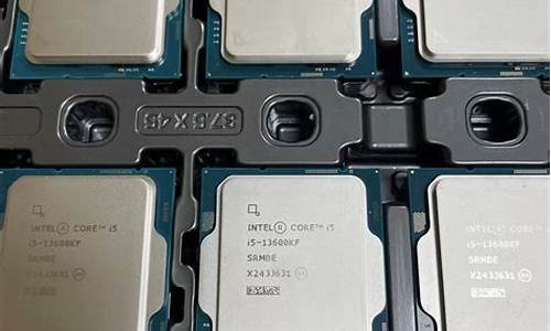 i512400散热器选什么-i51240