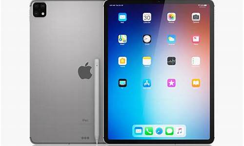 ipad2019和ipad2020区别_ipad2019和i