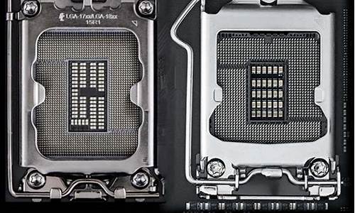 lga1700散热器孔距-lga1200