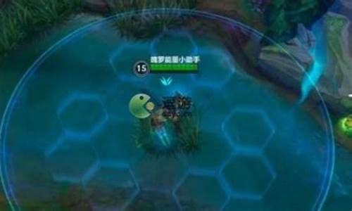 英雄联盟 卡兹克_lol英雄联盟卡兹克