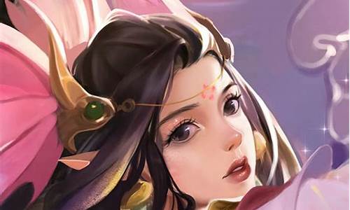 lol龙女皮肤海报_lol 龙女皮肤