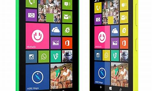 lumia630_lumia630刷机