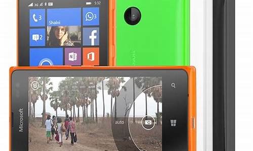 lumia 全系列的手机推荐 你最适合哪款lumia呢?_lumia手机系列发布顺序是什么