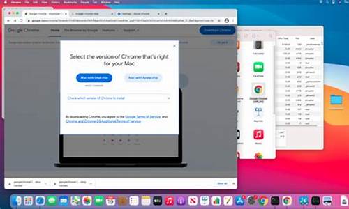 mac版本google+chrome浏览器(macos 谷歌浏览器) 
