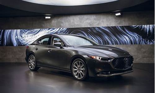 mazda3马自达多少钱_马自达3多少钱新车报价