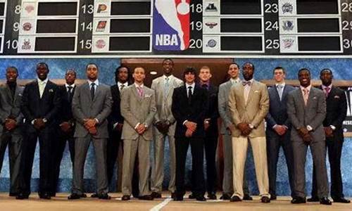 nba 2009选秀_nba2009选秀顺位重排