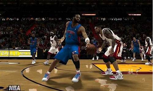 nba2k哪个版本最好玩电脑_nba2k