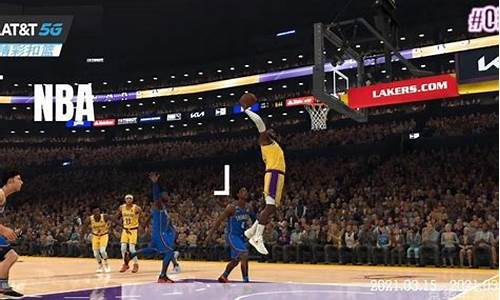 nba2k怎么空中接力了_nba2k怎么