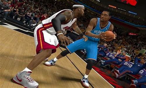 nba2k13如何空中接力_2k13空接哪儿个键