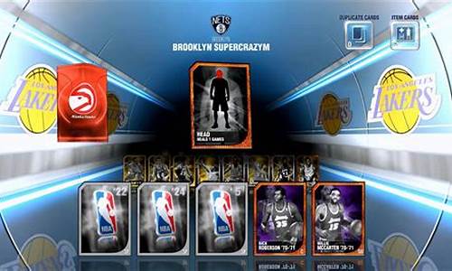 nba2k14怎么玩_nba2k14新手教程