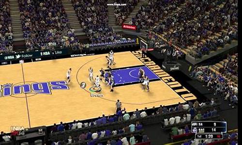 nba2k14空接怎么按_2k2014怎么空接