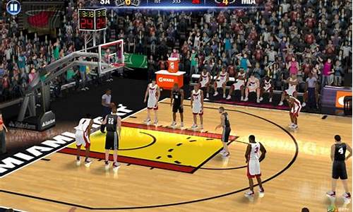 nba2k14空接教程_nba2k14空接怎么按