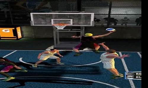 nba2k14街头球星解锁_2k14怎么解锁街头球星