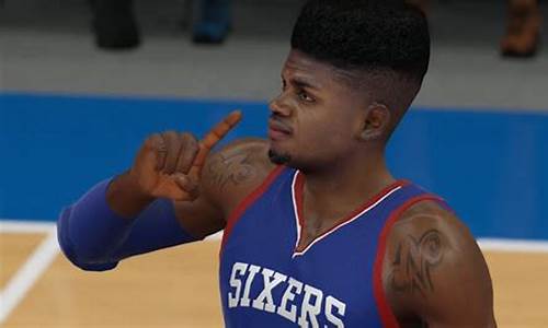 nba2k15捏脸大全_nba2k15捏脸数据