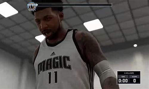 nba2k17怎么联机_nba2k17如何联机