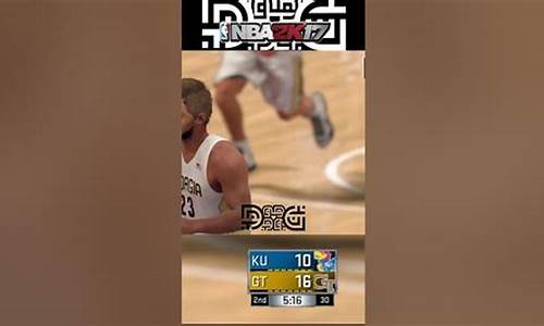 nba2k17空中接力电脑按键_nba2k17电脑版空中接力