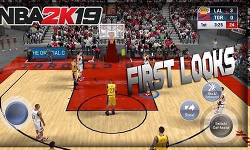 nba2k19ios无限金币_nba 2k19无限金币版