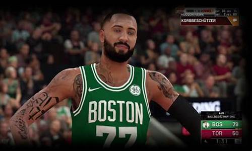 nba2k19汉化包_nba2k19汉化版